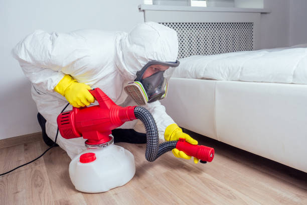 Best Best Pest Control Companies  in Cross Plains, TX